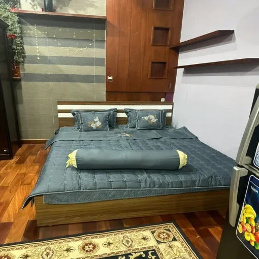 Phòng trọ đường Dân Trí, phường 6, Tân Bình - Hình ảnh 3