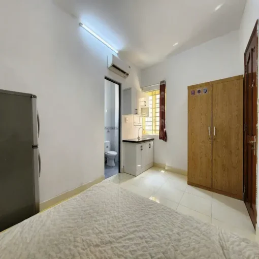 Studio Bùi Đình Tuý, Phường 12, Bình Thạnh - Hình ảnh 5