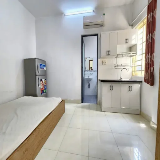 Studio Bùi Đình Tuý, Phường 12, Bình Thạnh