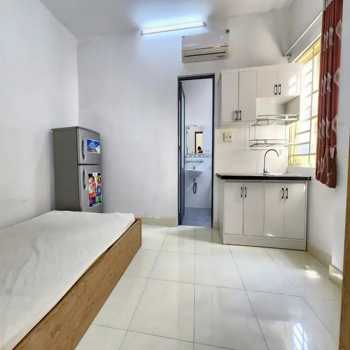 Studio Bùi Đình Tuý, Phường 12, Bình Thạnh