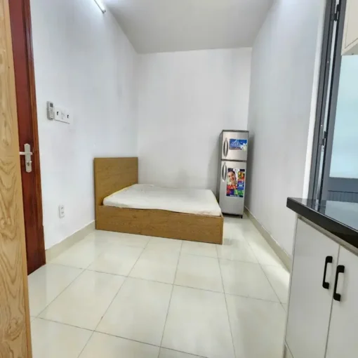 Studio Bùi Đình Tuý, Phường 12, Bình Thạnh - Hình ảnh 4