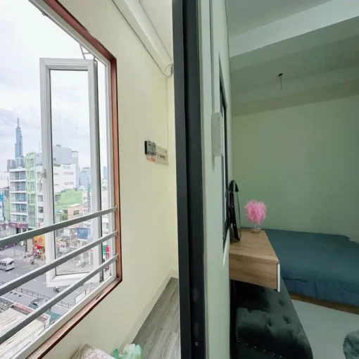 Studio Bạch Đằng, Phường 24, Bình Thạnh - Hình ảnh 5