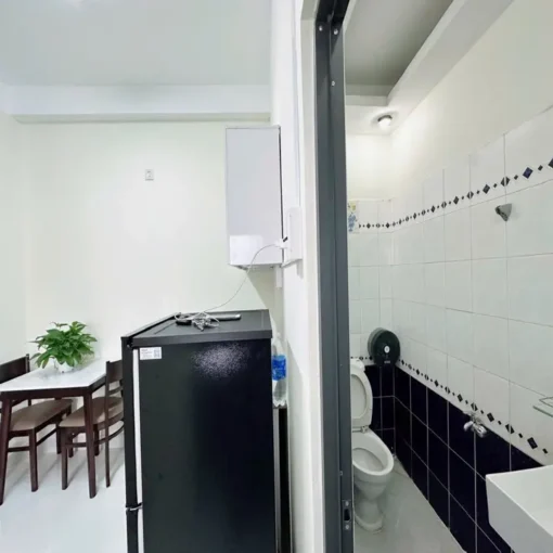 Studio Bạch Đằng, Phường 24, Bình Thạnh - Hình ảnh 4