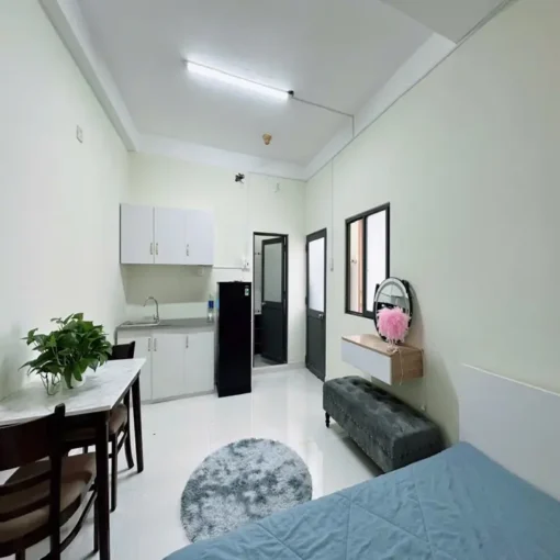 Studio Bạch Đằng, Phường 24, Bình Thạnh - Hình ảnh 3