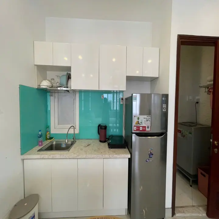 Studio Nguyễn Văn Trỗi, Phường 11, Phú Nhuận