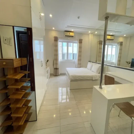 Studio Nguyễn Văn Trỗi, Phường 11, Phú Nhuận - Hình ảnh 3