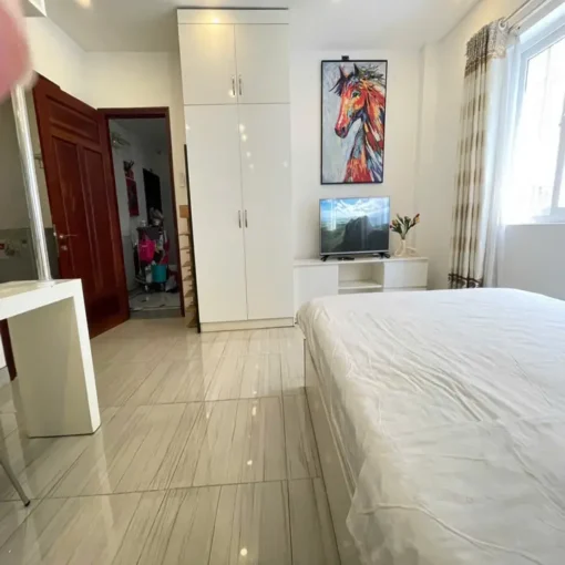 Studio Nguyễn Văn Trỗi, Phường 11, Phú Nhuận - Hình ảnh 5