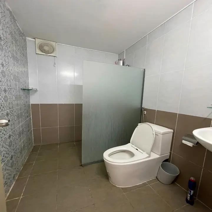 Penthouse 1PN đường số 1, An Phú, Quận 2
