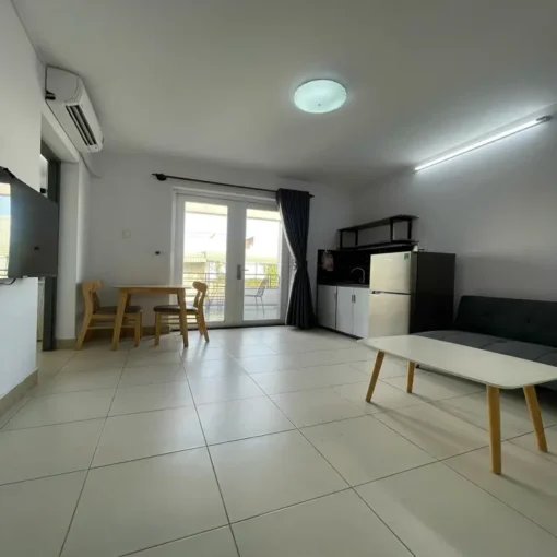 Penthouse 1PN đường số 1, An Phú, Quận 2 - Hình ảnh 2