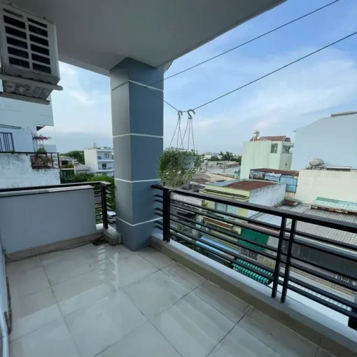 Penthouse 1PN đường số 1, An Phú, Quận 2 - Hình ảnh 3