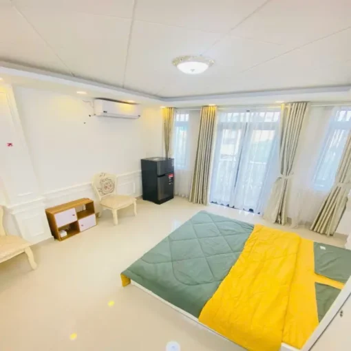 Phòng ban công Dương Quảng Hàm, Gò Vấp - Hình ảnh 4