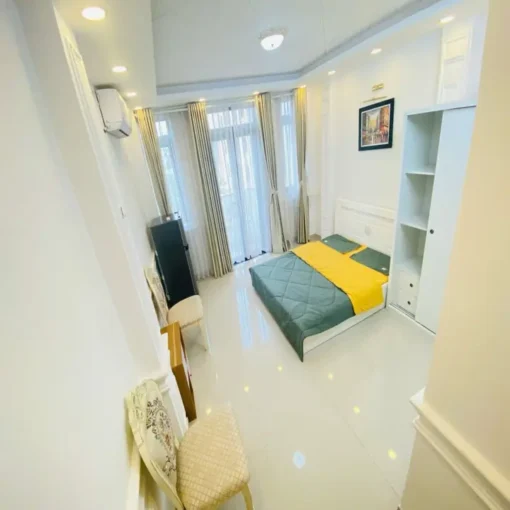 Phòng ban công Dương Quảng Hàm, Gò Vấp - Hình ảnh 3