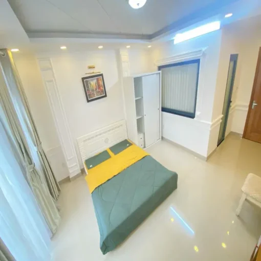 Phòng ban công Dương Quảng Hàm, Gò Vấp - Hình ảnh 2