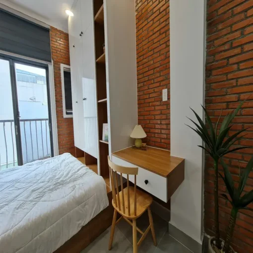 Phòng trống đường Quách Văn Tuấn, phường 12, Tân Bình - Hình ảnh 5