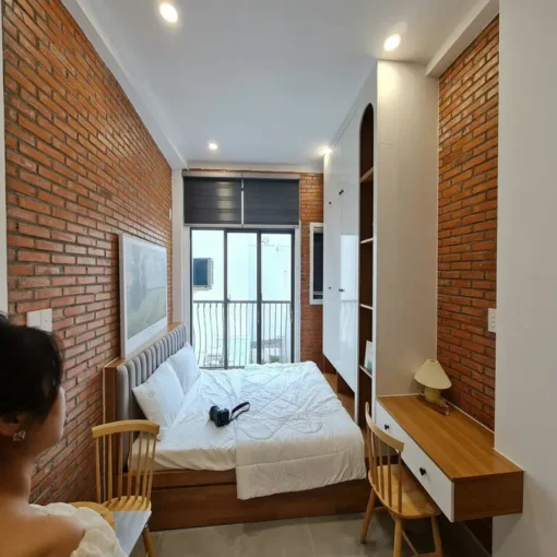 Phòng trống đường Quách Văn Tuấn, phường 12, Tân Bình - Hình ảnh 4