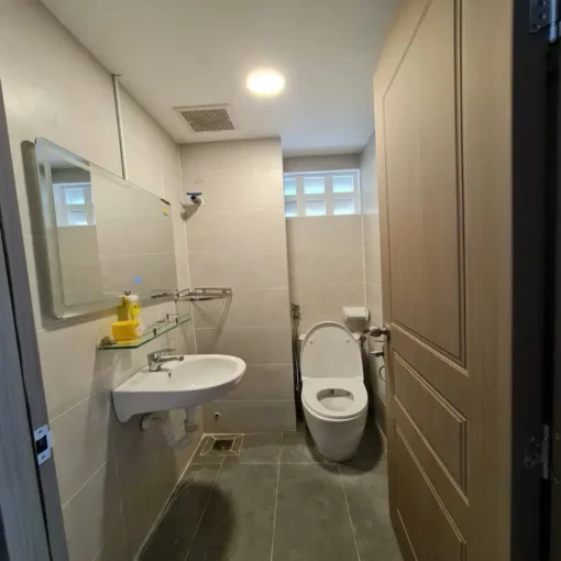 Phòng trống đường Quách Văn Tuấn, phường 12, Tân Bình - Hình ảnh 7