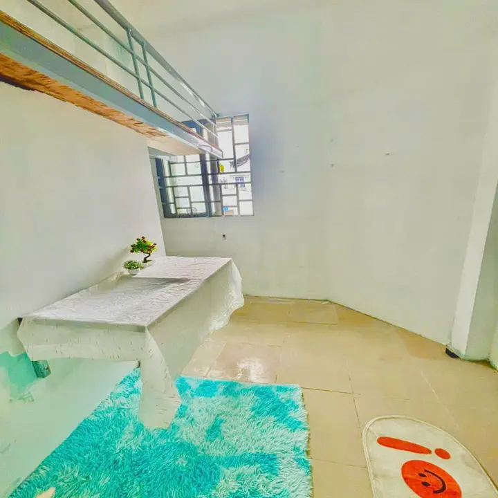Phòng trọ đường Lê Công Phép, Bình Tân