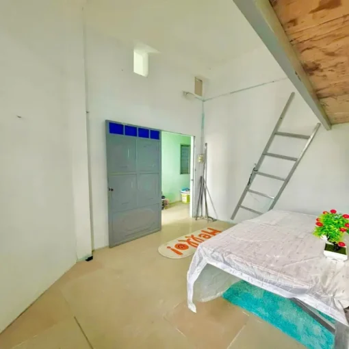 Phòng trọ đường Lê Công Phép, Bình Tân - Hình ảnh 2