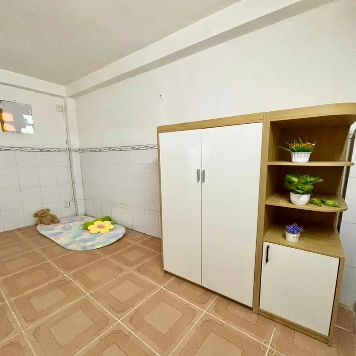 Phòng trọ Tân Kỳ Tân Quý, Tân Phú