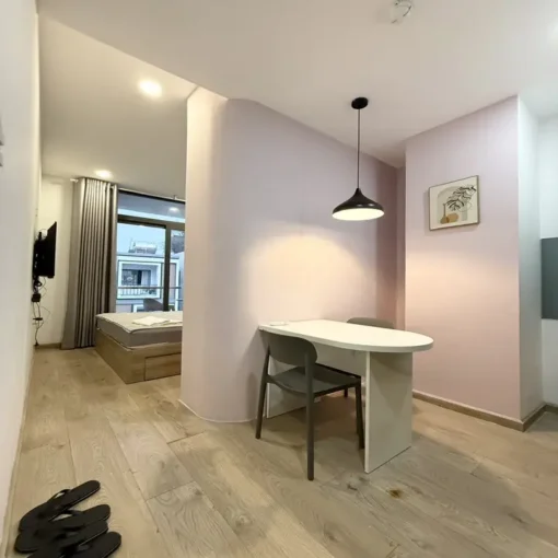 Căn hộ studio Nguyễn Cửu Vân, Phường 17, Bình Thạnh - Hình ảnh 2
