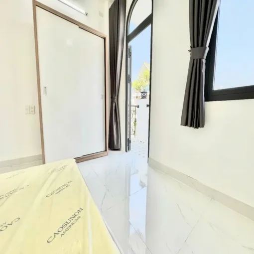 Studio Nguyễn Thượng Hiền, Phường 5, Bình Thạnh - Hình ảnh 5