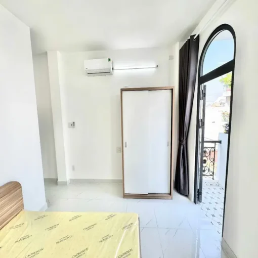 Studio Nguyễn Thượng Hiền, Phường 5, Bình Thạnh