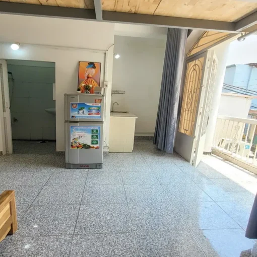 Căn hộ Duplex Đinh Bộ Lĩnh, Bình Thạnh - Hình ảnh 3