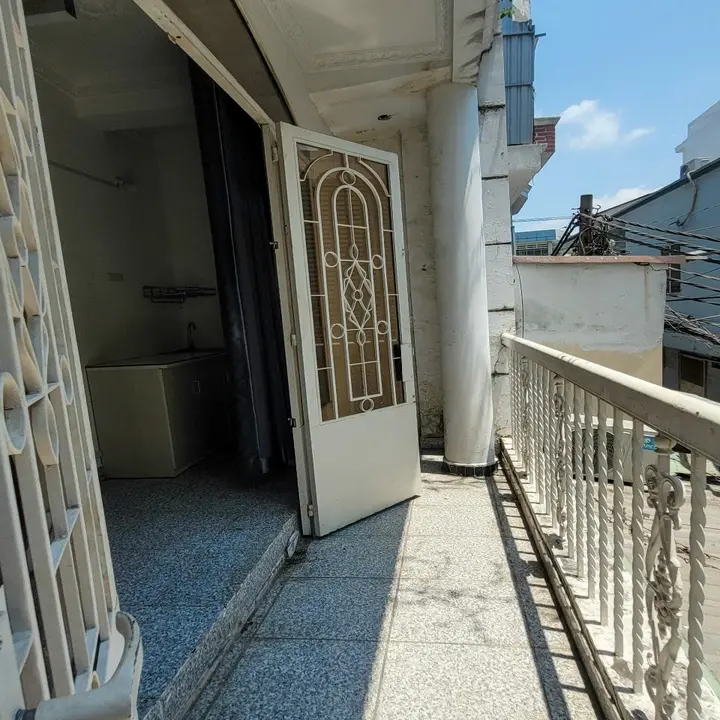 Căn hộ Duplex Đinh Bộ Lĩnh, Bình Thạnh