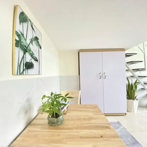 Căn hộ gác lửng Chu Văn An, Bình Thạnh - Hình ảnh 2