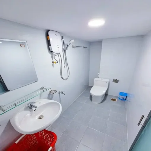 Căn hộ Duplex Nơ Trang Long, Phường 13, Bình Thạnh - Hình ảnh 3