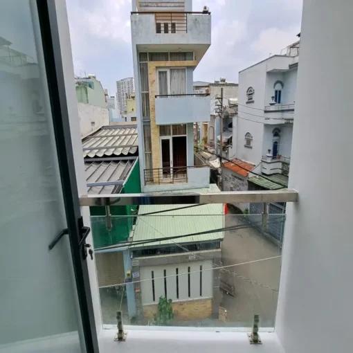 Căn hộ Duplex Nơ Trang Long, Phường 13, Bình Thạnh - Hình ảnh 2