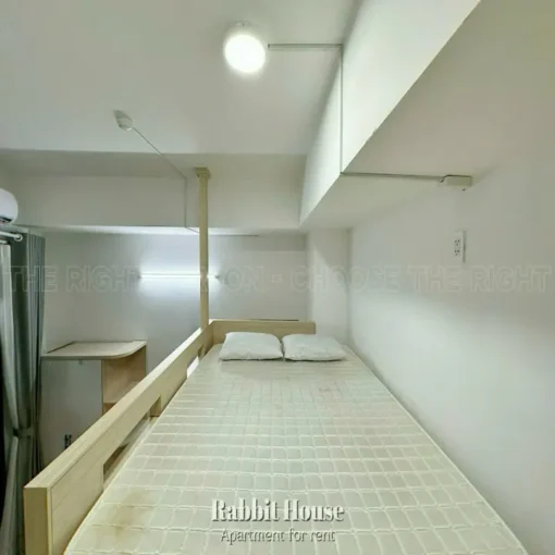 Căn hộ Duplex Nguyễn Trung Trực, Bình Thạnh - Hình ảnh 4