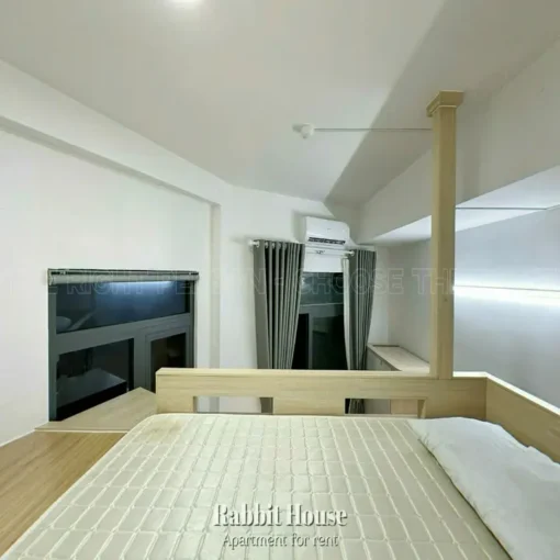 Căn hộ Duplex Nguyễn Trung Trực, Bình Thạnh