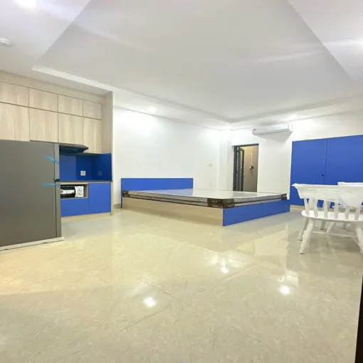 Studio Chu Văn An, Phường 12, Bình Thạnh - Hình ảnh 2