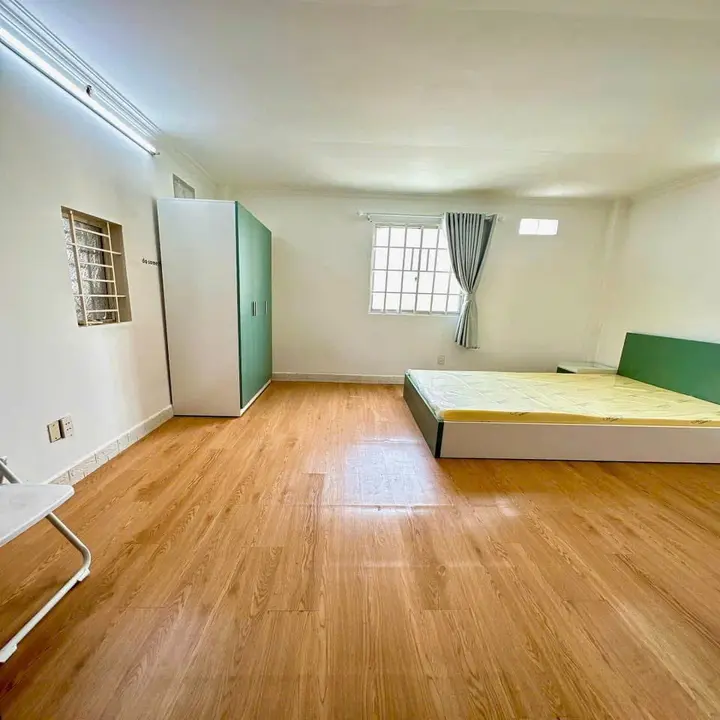 Căn hộ Studio Đinh Bộ Lĩnh, Phường 26, Bình Thạnh