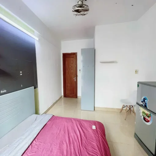 Studio Phan Chu Trinh, Phường 14, Bình Thạnh