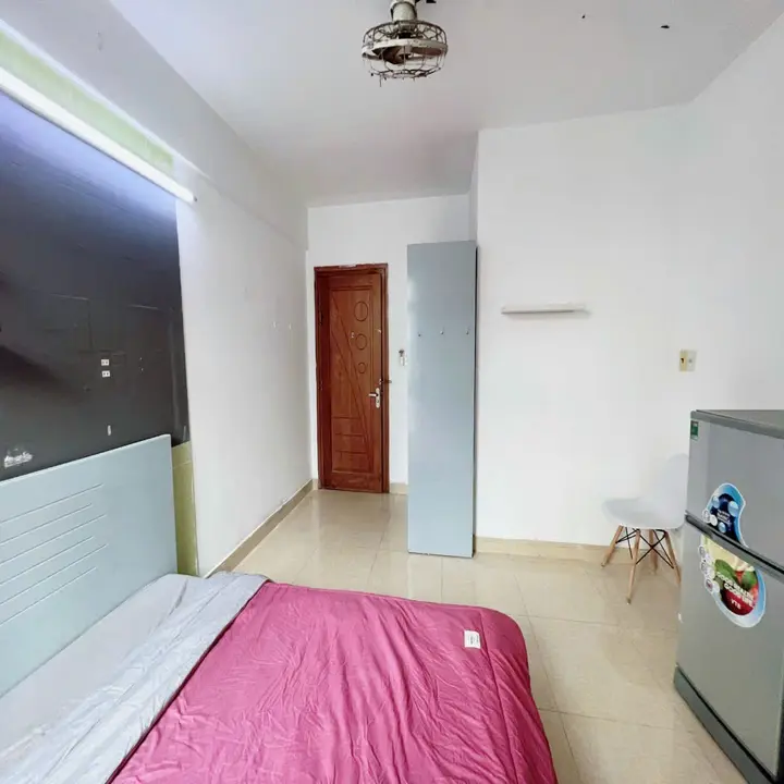 Studio Phan Chu Trinh, Phường 14, Bình Thạnh