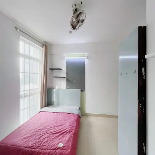 Studio Phan Chu Trinh, Phường 14, Bình Thạnh - Hình ảnh 5