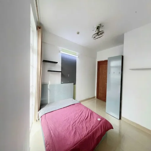 Studio Phan Chu Trinh, Phường 14, Bình Thạnh - Hình ảnh 4