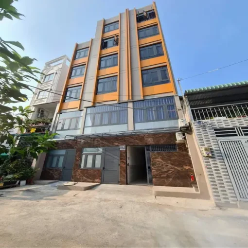 Studio Đinh Bộ Lĩnh, Phường 26, Bình Thạnh - Hình ảnh 2