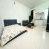 Studio Phan Văn Trị, Phường 12, Bình Thạnh