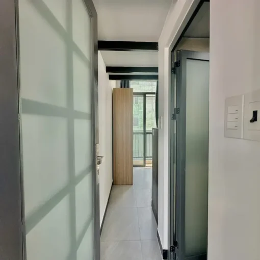 Căn hộ Duplex Võ Duy Ninh, Phường 22, Bình Thạnh - Hình ảnh 5