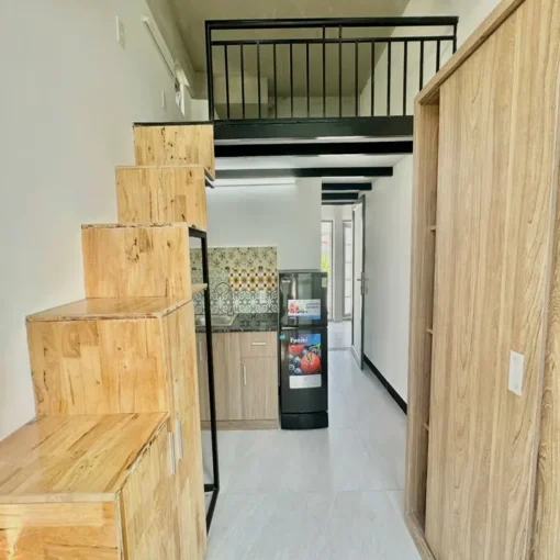 Căn hộ Duplex Võ Duy Ninh, Phường 22, Bình Thạnh