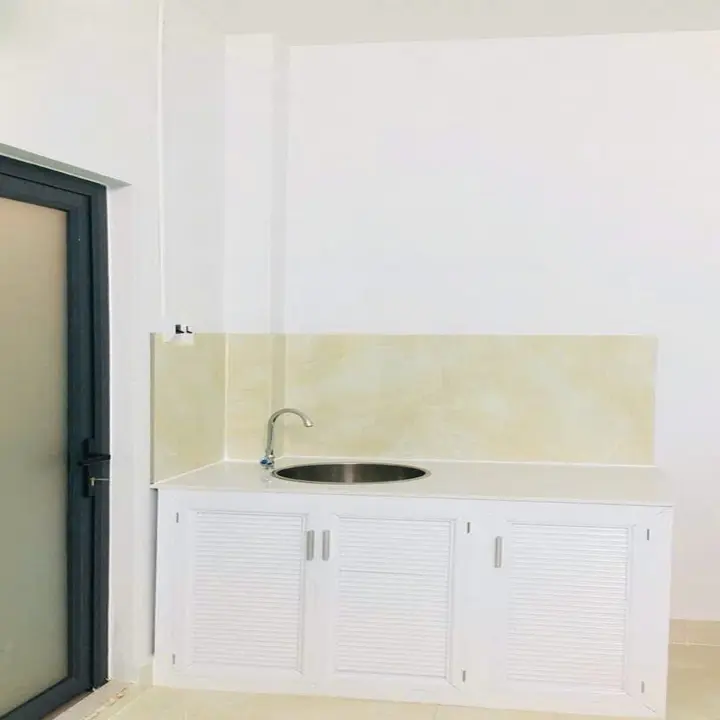 Studio Nguyễn Khuyến, Phường 12, Bình Thạnh