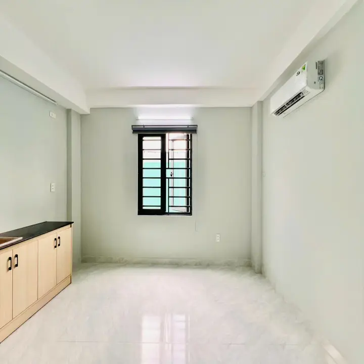 Studio Lê Văn Duyệt, Phường 1, Bình Thạnh