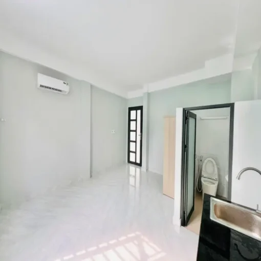 Studio Lê Văn Duyệt, Phường 1, Bình Thạnh - Hình ảnh 4