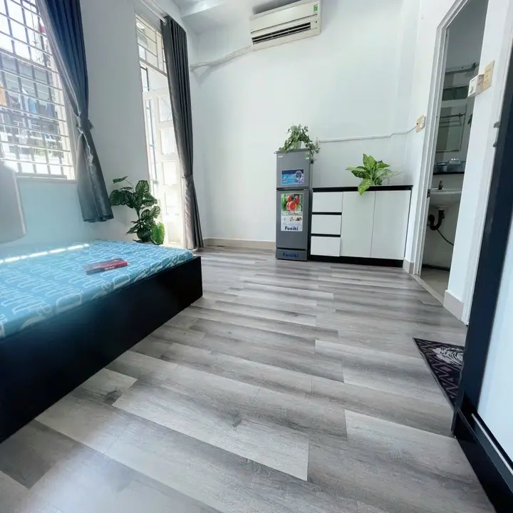 Studio Đỗ Tấn Phong, Phường 9, Phú Nhuận