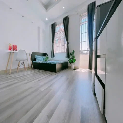 Studio Đỗ Tấn Phong, Phường 9, Phú Nhuận - Hình ảnh 4