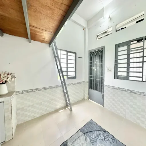 Phòng trọ Nguyễn Văn Công, P3, Gò Vấp - Hình ảnh 2