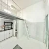 Phòng trọ Dương Quảng Hàm, P.5, Gò Vấp